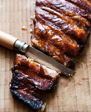 Load image into Gallery viewer, Pork Spare Ribs, frozen - $13.50/KG sold by the carton (rrp $31/KG)