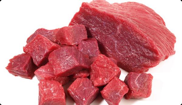 Pet Food - Kangaroo – Tango Fresh
