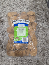 Load image into Gallery viewer, Clearance - Chicken-lami, dehydrated chicken salami bites 1KG
