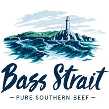 Load image into Gallery viewer, Beef; Bass Strait Porterhouse/sirloin - $30/KG sold by the carton (rrp $54/KG)

