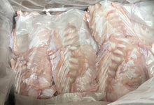Load image into Gallery viewer, *available for orders 20th July on* Crocodile ribs, Australian - $22.80/KG sold by the carton

