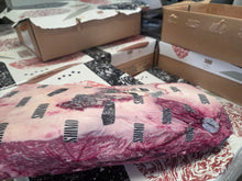 Load image into Gallery viewer, Very high quality Wagyu full blood; Wagyu Shimo, Bolar Blade MB9+, 500 day grain fed
