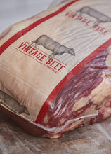 Load image into Gallery viewer, Premium steaks; beef scotch/rib fillet - $39/KG sold by the carton (retail is $75/KG)

