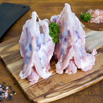 Chicken frames - 2KG bags