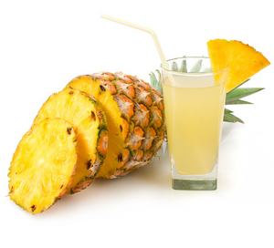 Pineapple juice 2L - Grove