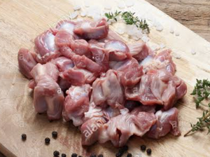 Chicken giblets - by the carton 20KG
