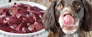 Offal - Beef, liver, $3.90/kg by the carton