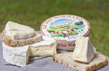 Load image into Gallery viewer, Camembert, French import, Le Fin Normand 250g

