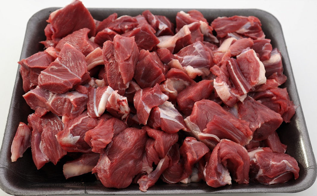 On request - Emu trim - $11.90/KG by the carton