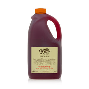 Cranberry juice 2L - Grove