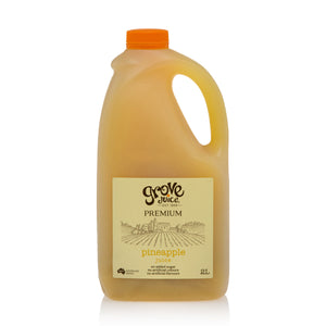 Pineapple juice 2L - Grove